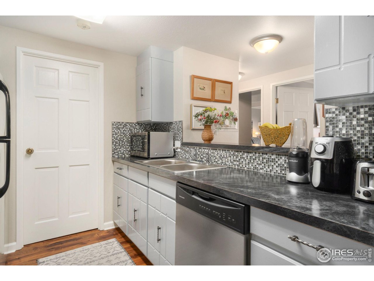 415 S Howes St N-1009
