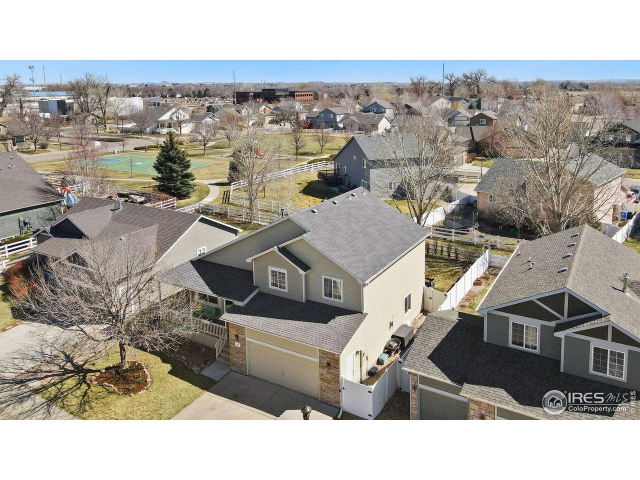 202 Snow Goose Ave