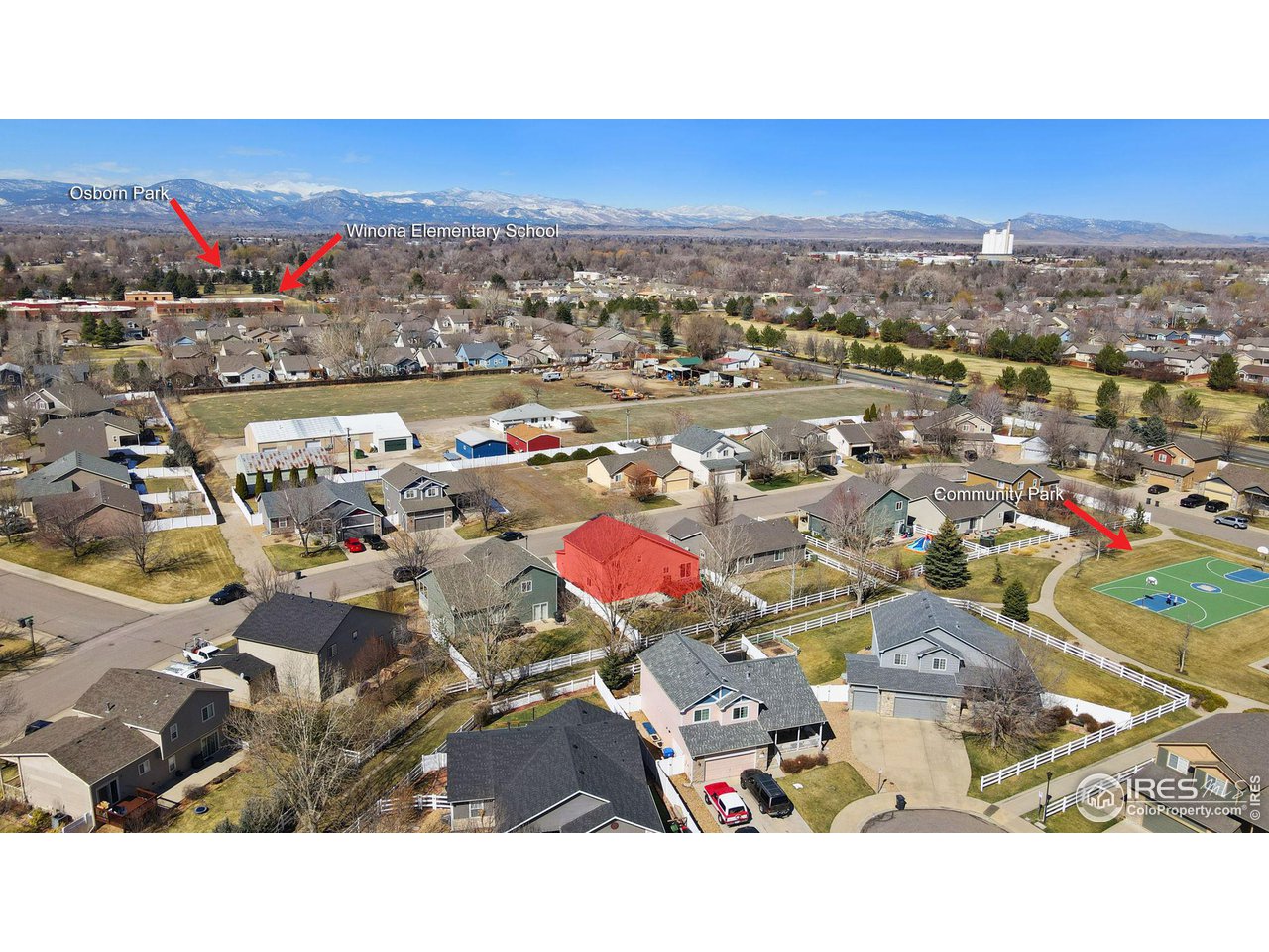 202 Snow Goose Ave