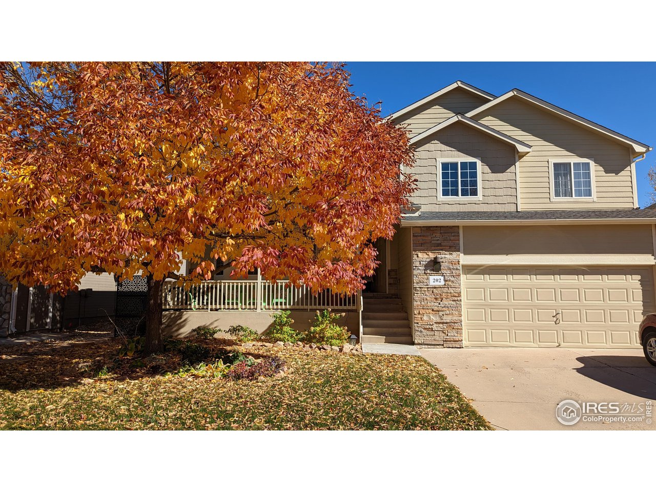 202 Snow Goose Ave