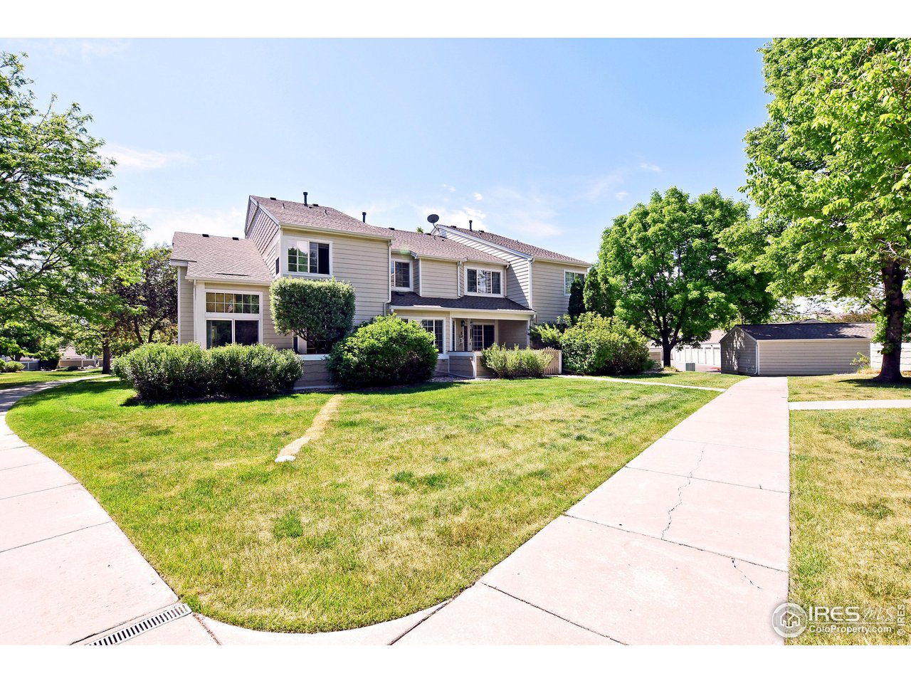 2502 Timberwood Dr N-77