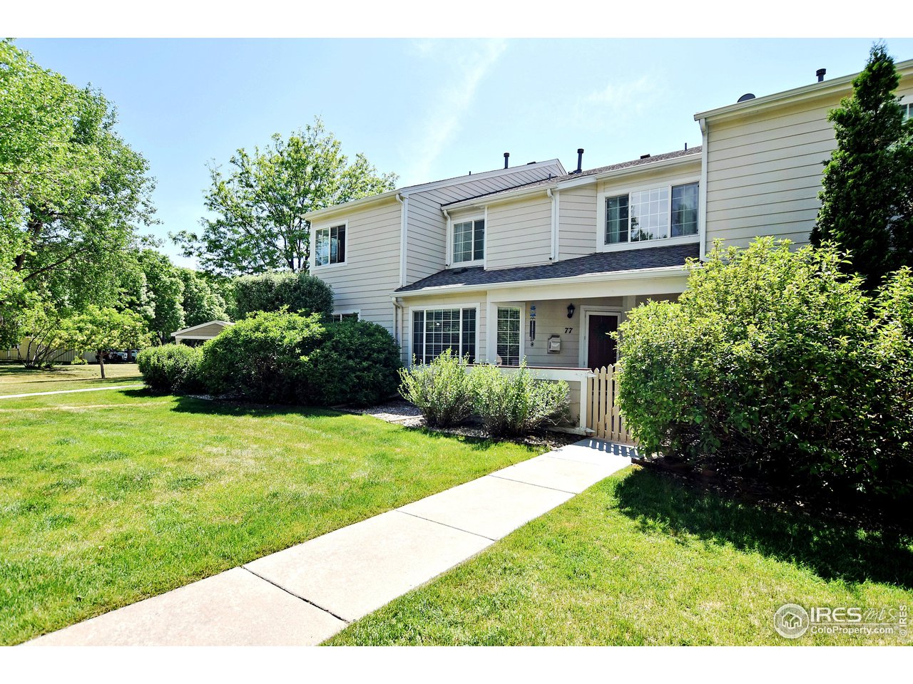 2502 Timberwood Dr N-77