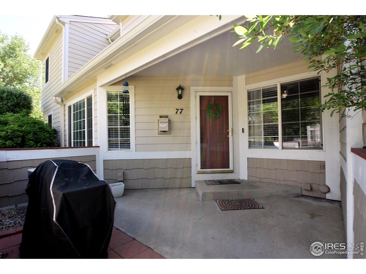 2502 Timberwood Dr N-77