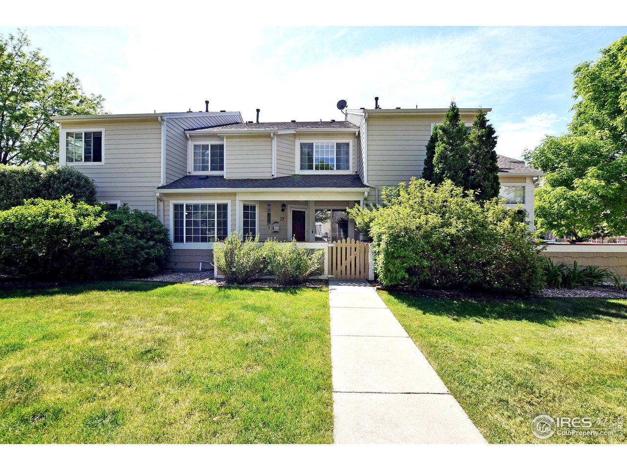 2502 Timberwood Dr N-77