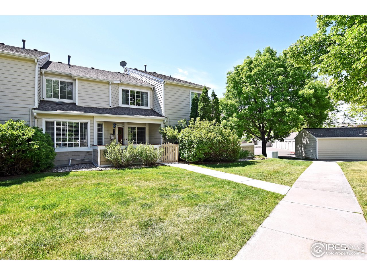 2502 Timberwood Dr N-77