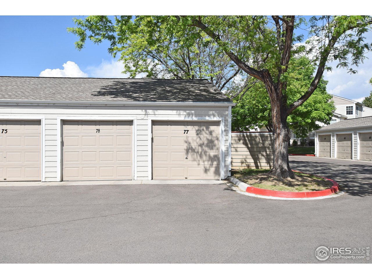2502 Timberwood Dr N-77