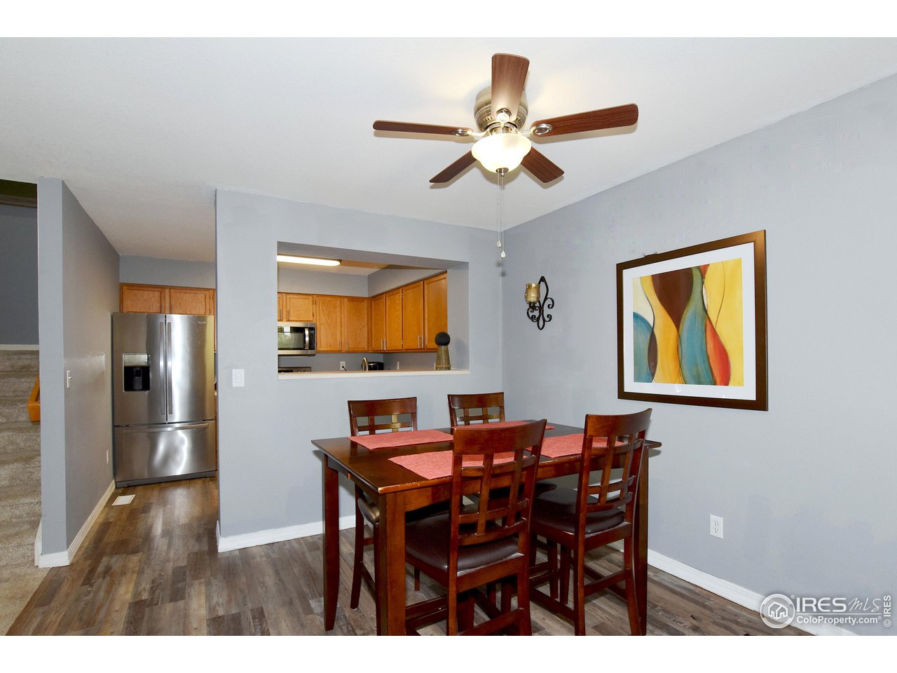 2502 Timberwood Dr N-77