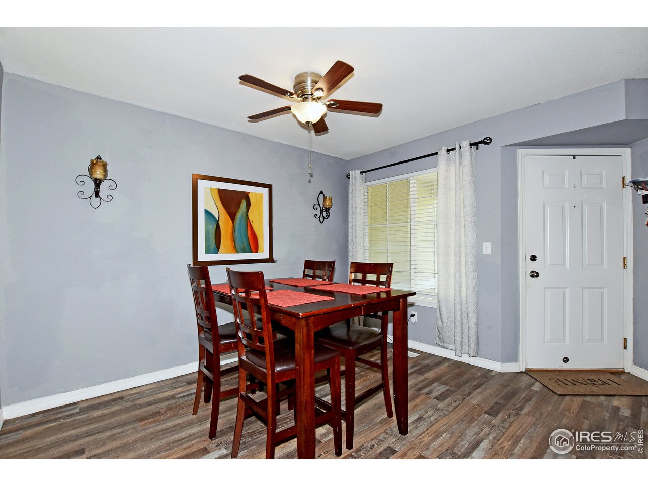 2502 Timberwood Dr N-77