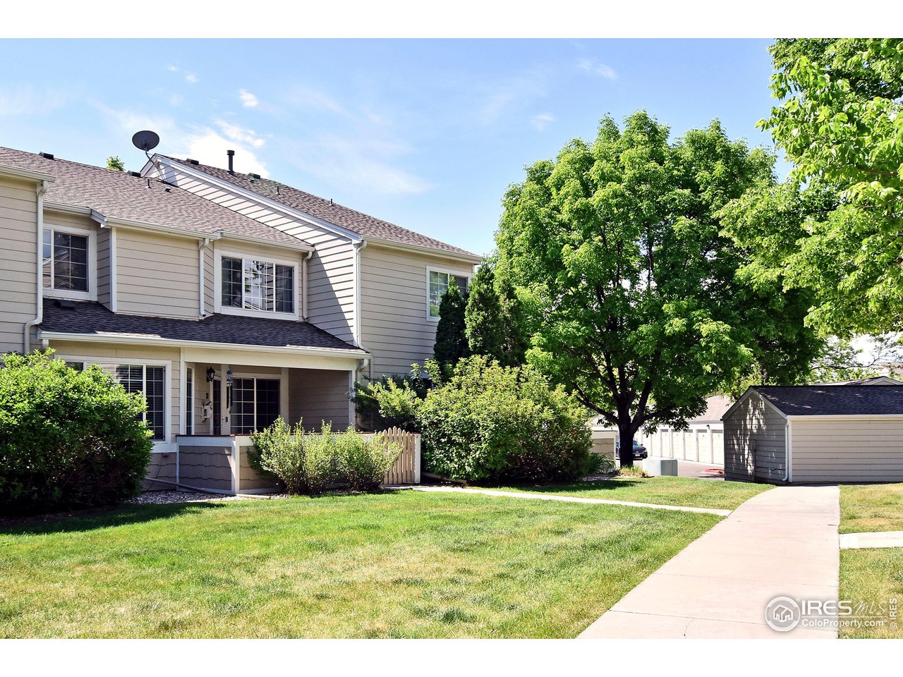 2502 Timberwood Dr N-77