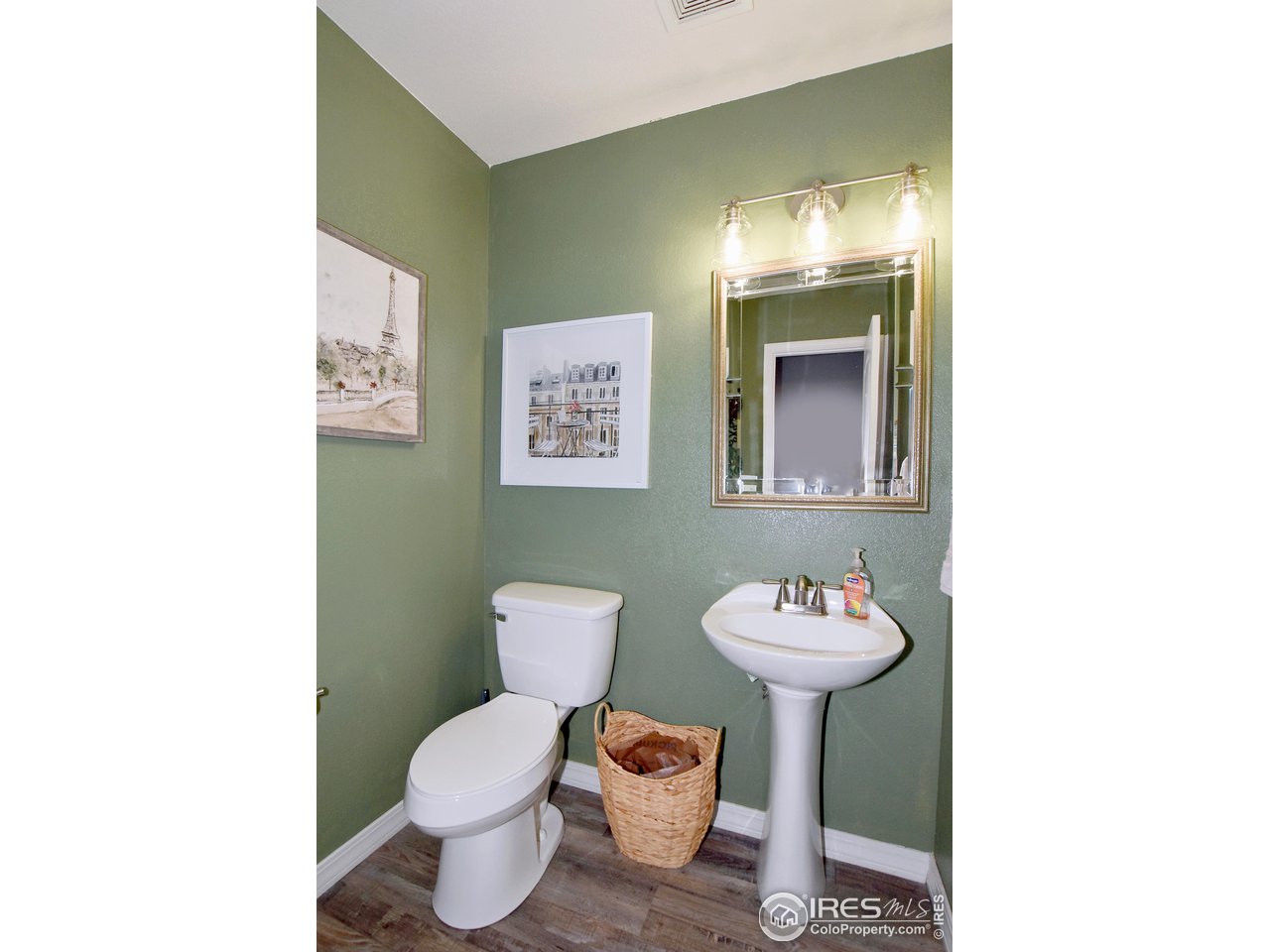 2502 Timberwood Dr N-77