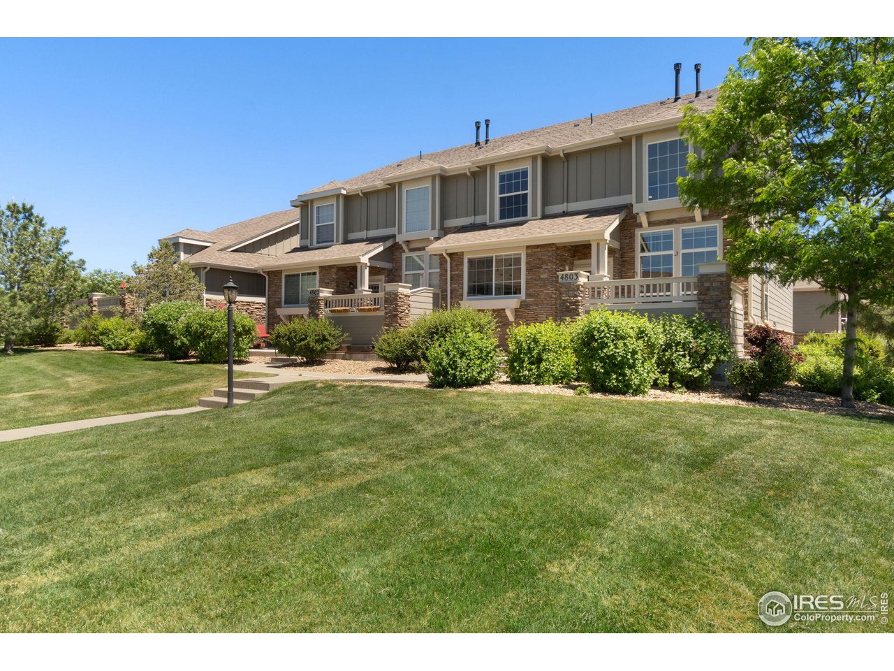 4803 Raven Run