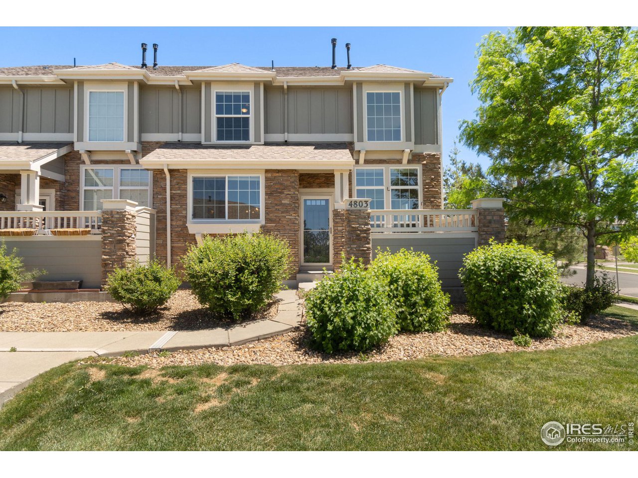 4803 Raven Run