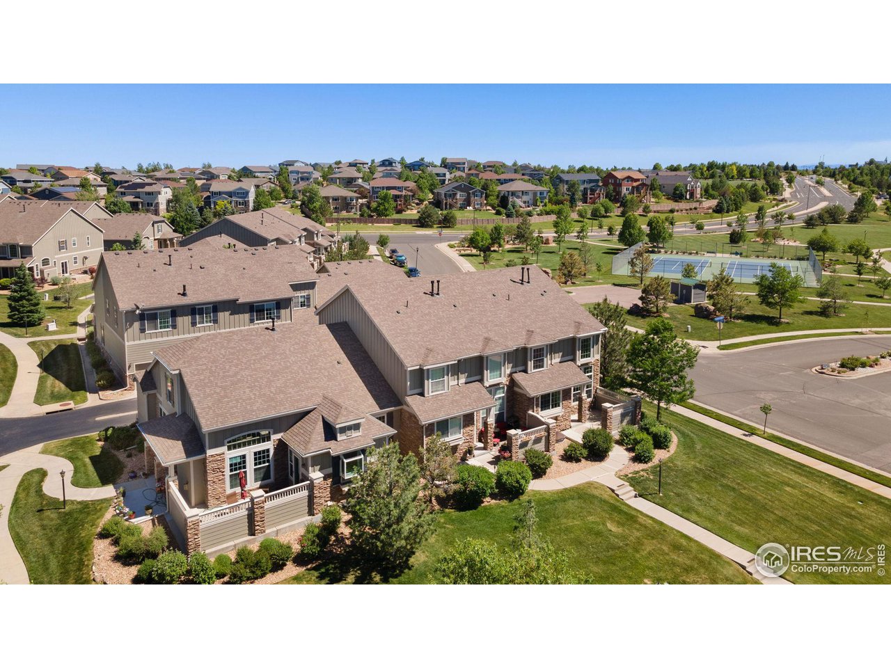 4803 Raven Run