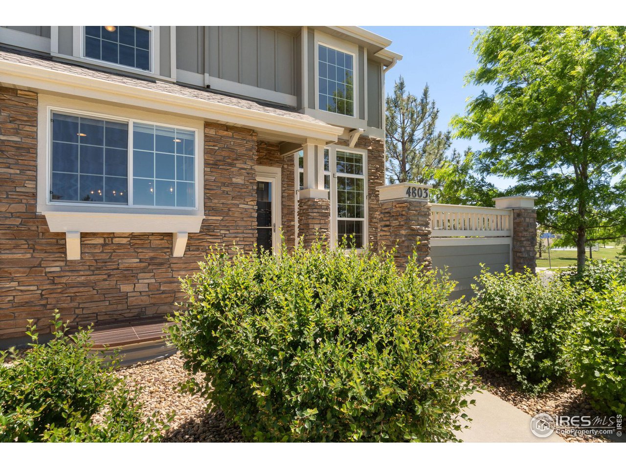 4803 Raven Run