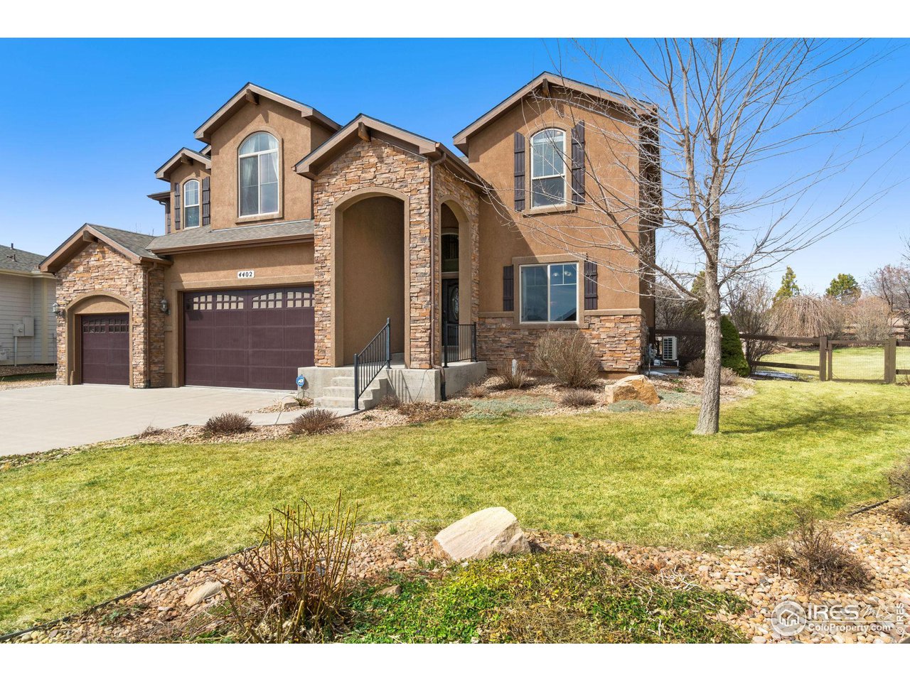 4402 Sorrel Ct