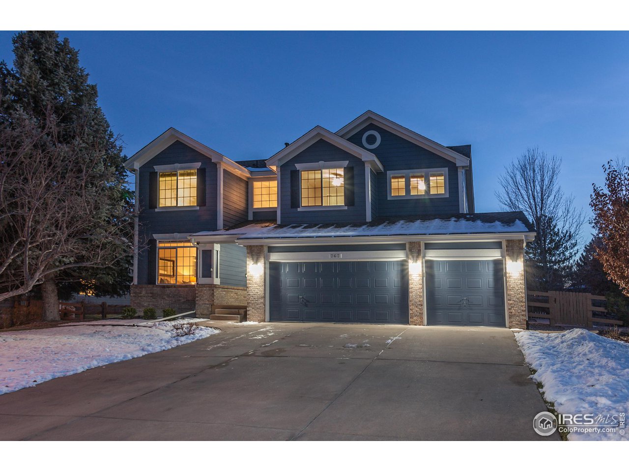 767 Pope Dr