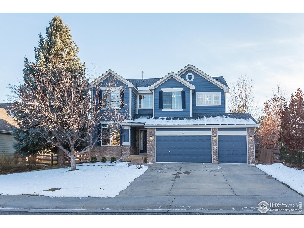 767 Pope Dr