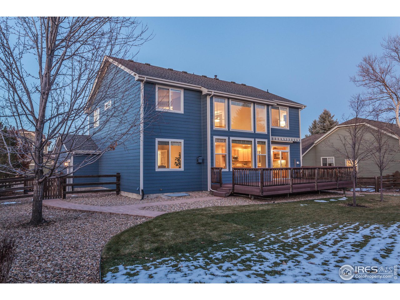 767 Pope Dr