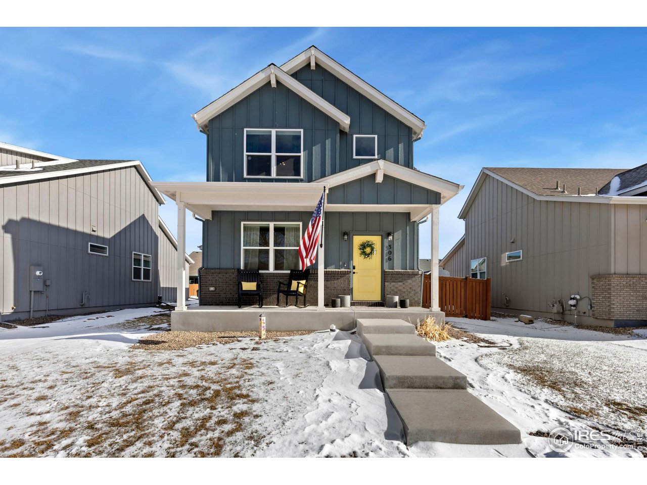 306 SE 4th St