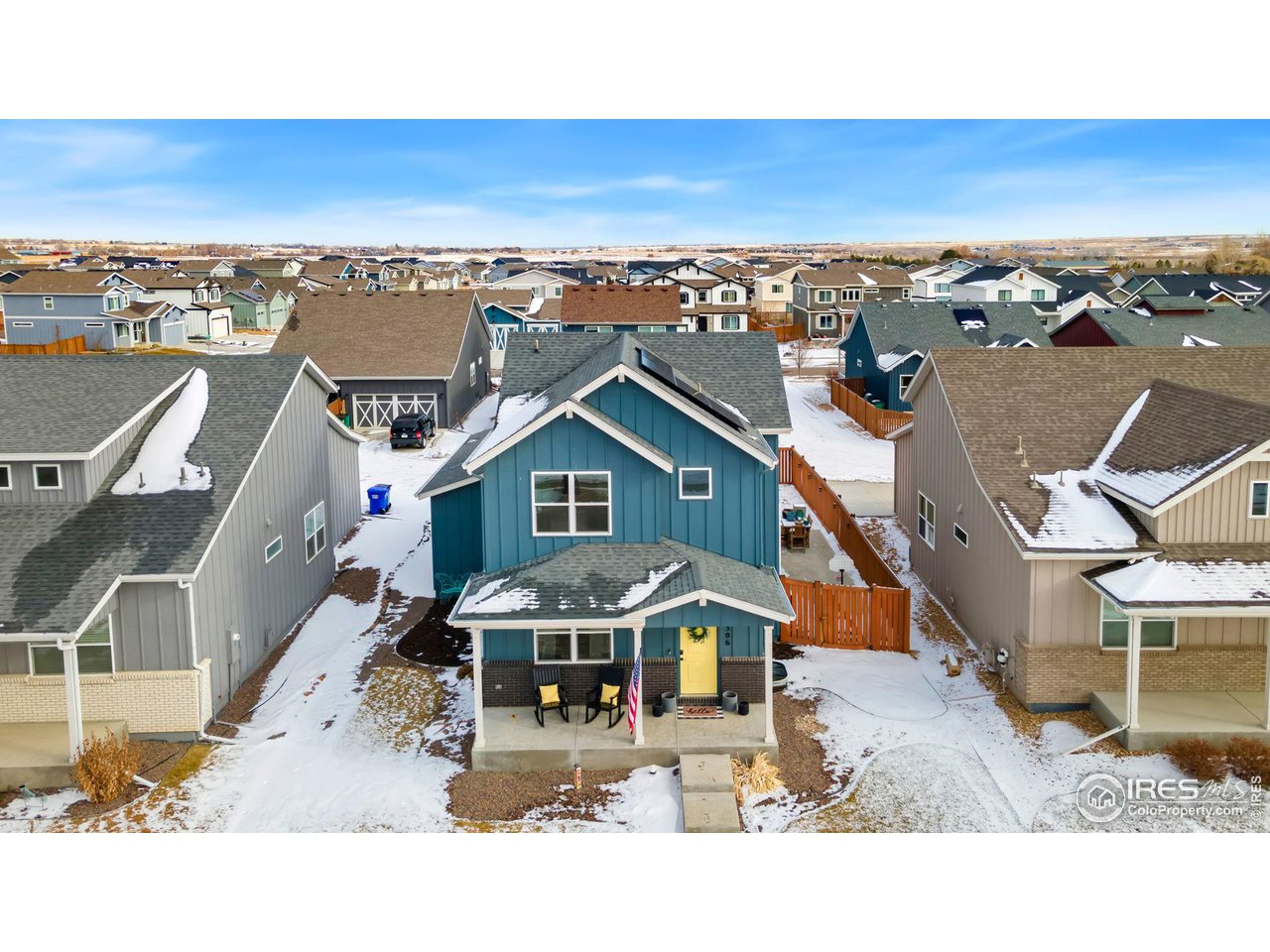 306 SE 4th St