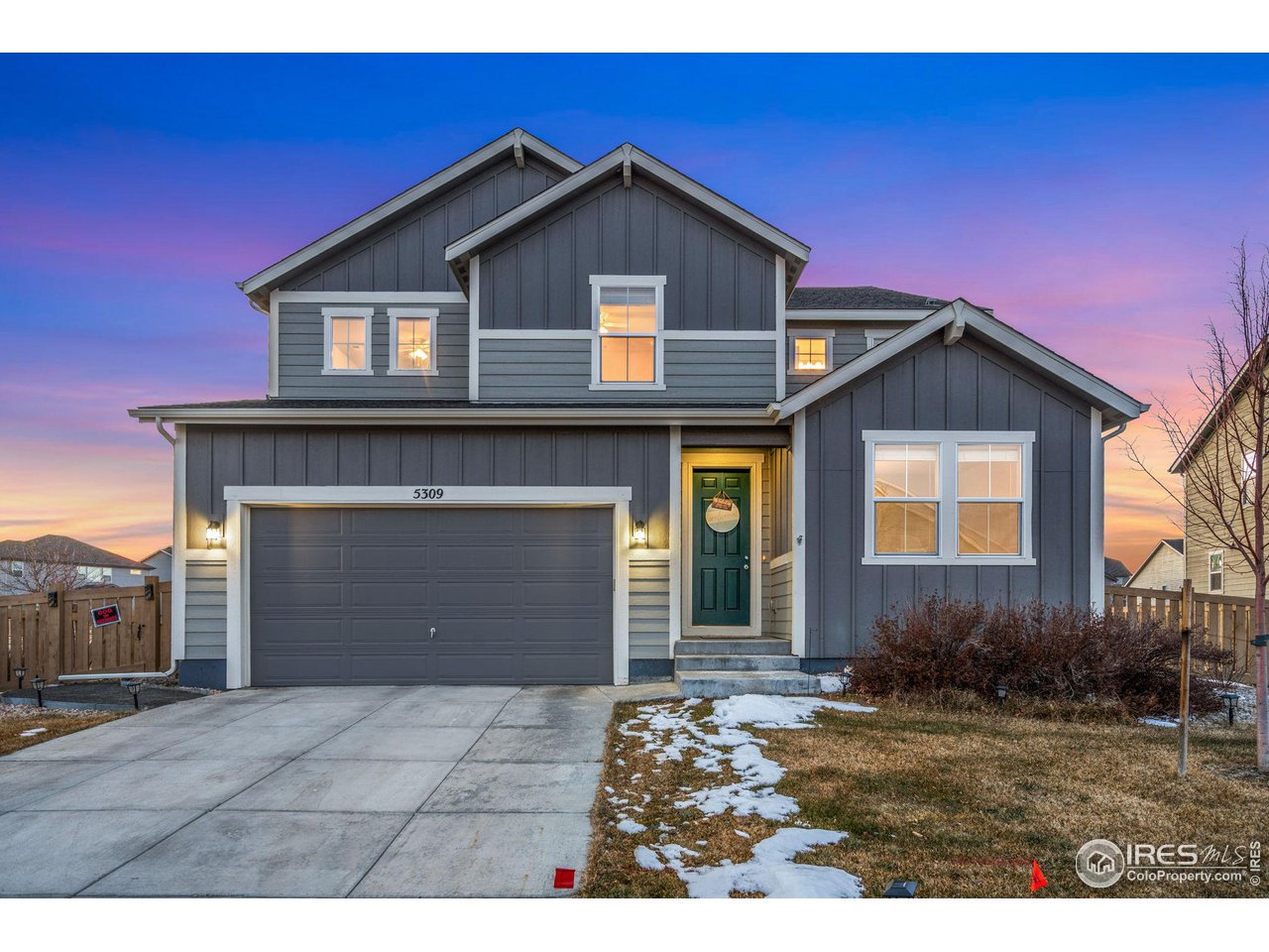 5309 Odessa Lake St