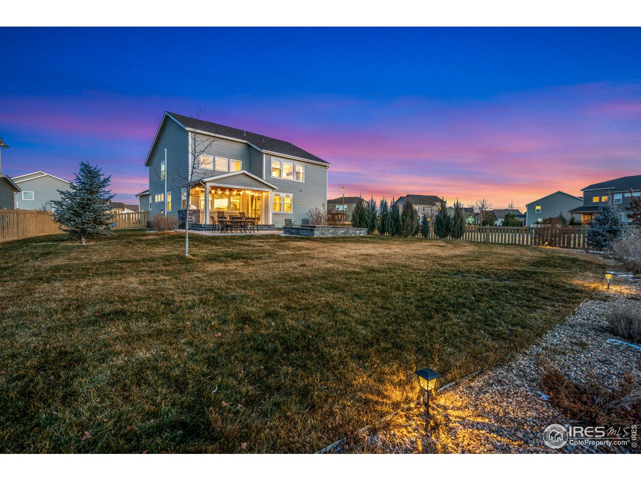 5309 Odessa Lake St
