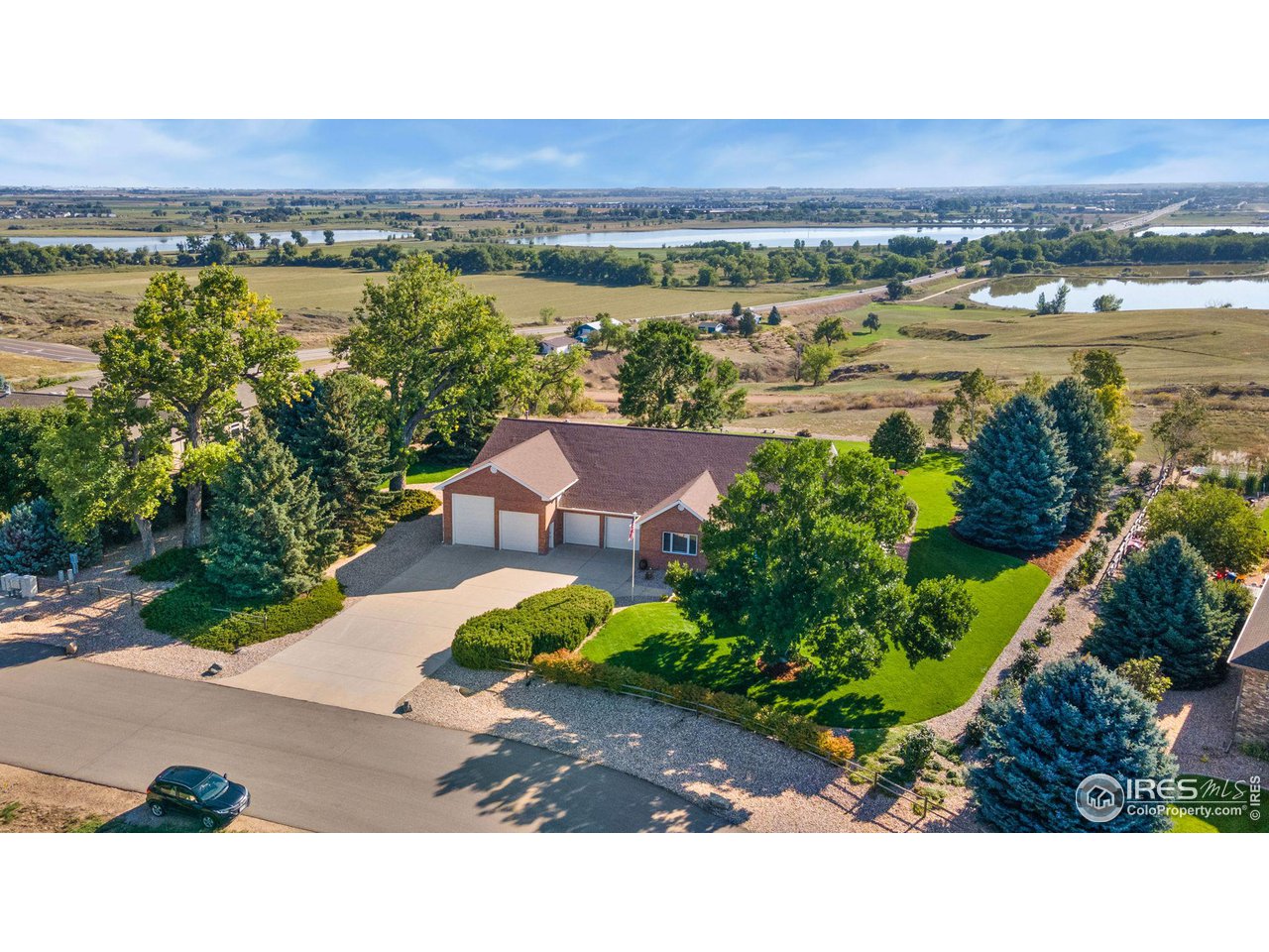 7742 Park Ridge Cir