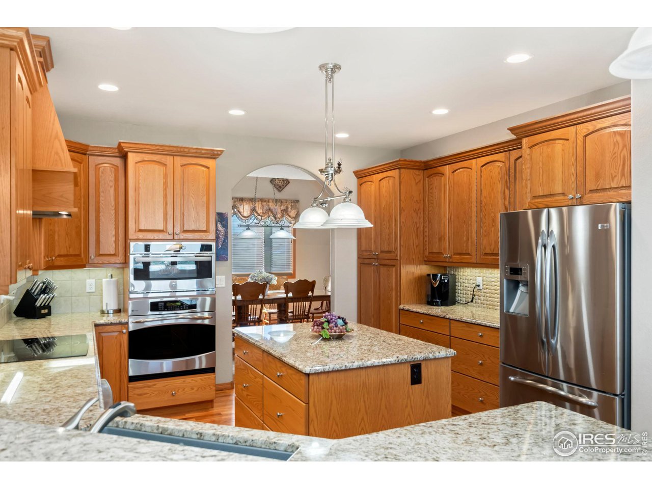 7742 Park Ridge Cir