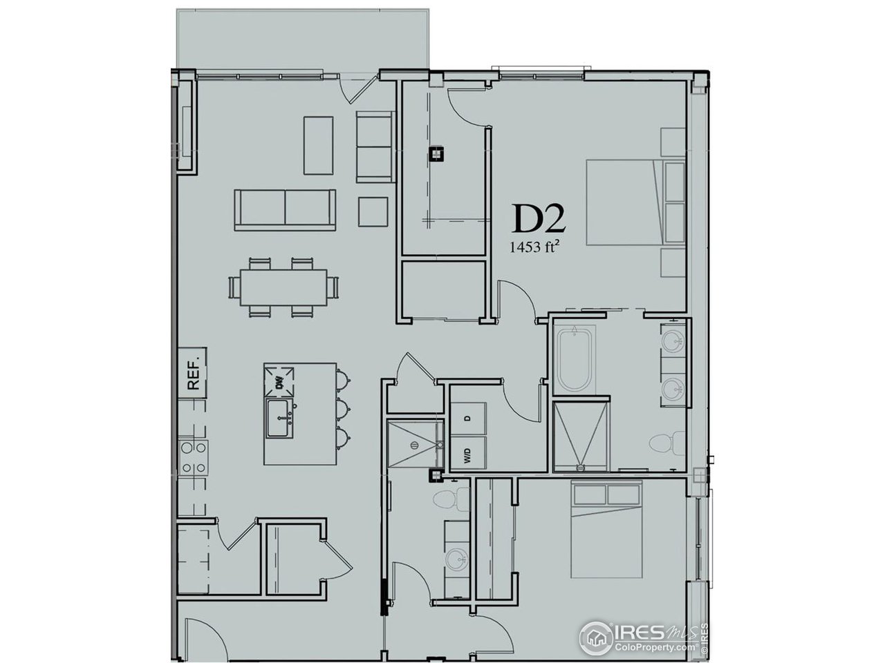 205 E 6th St 203