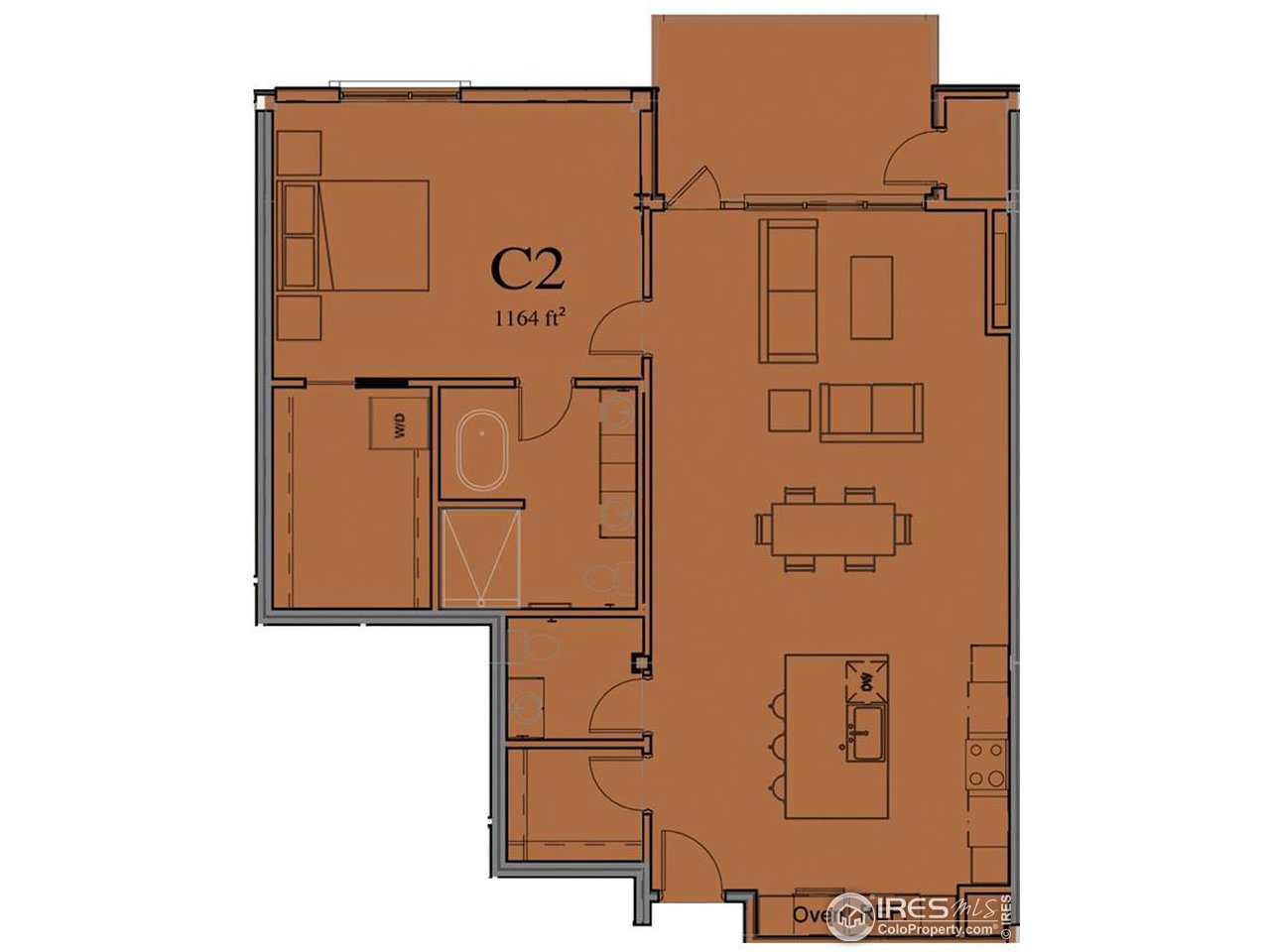 205 E 6th St 202