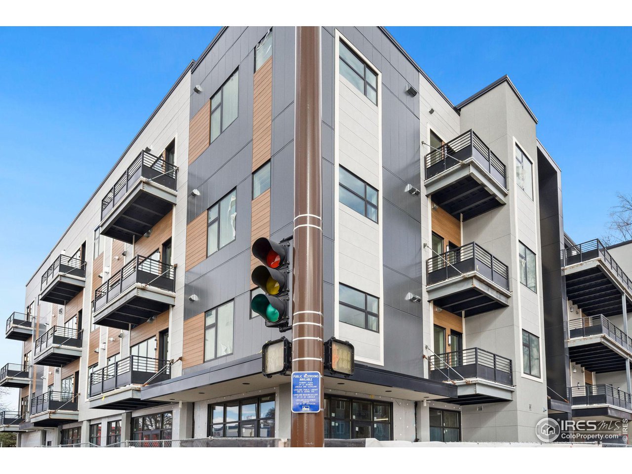 205 E 6th St 201