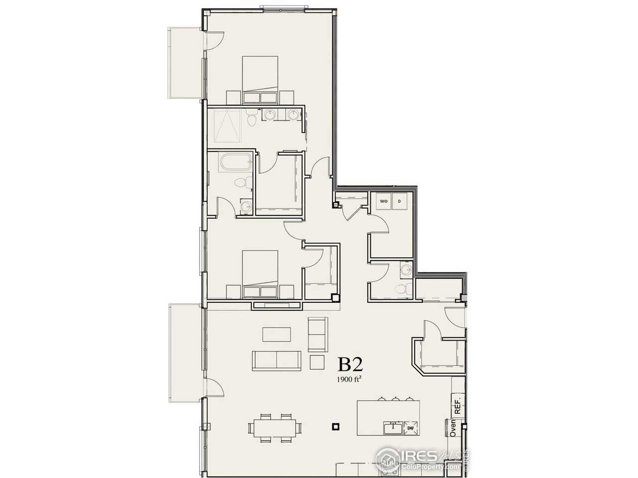 205 E 6th St 201