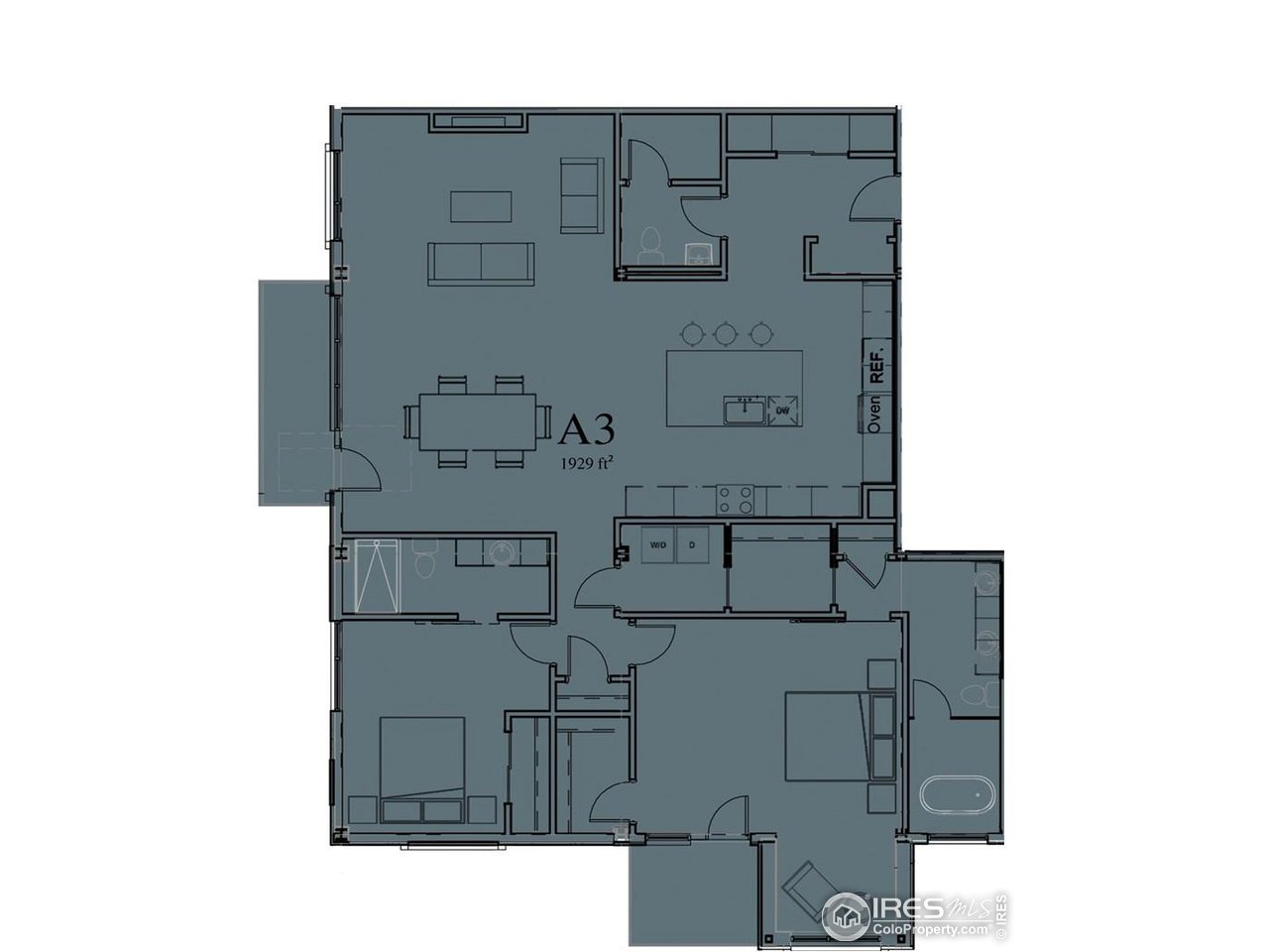 205 E 6th St 300