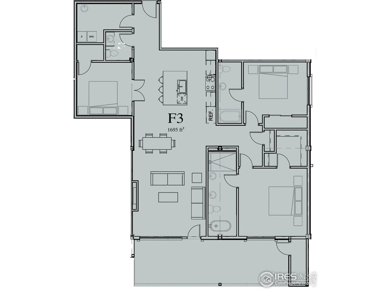 205 E 6th St 305