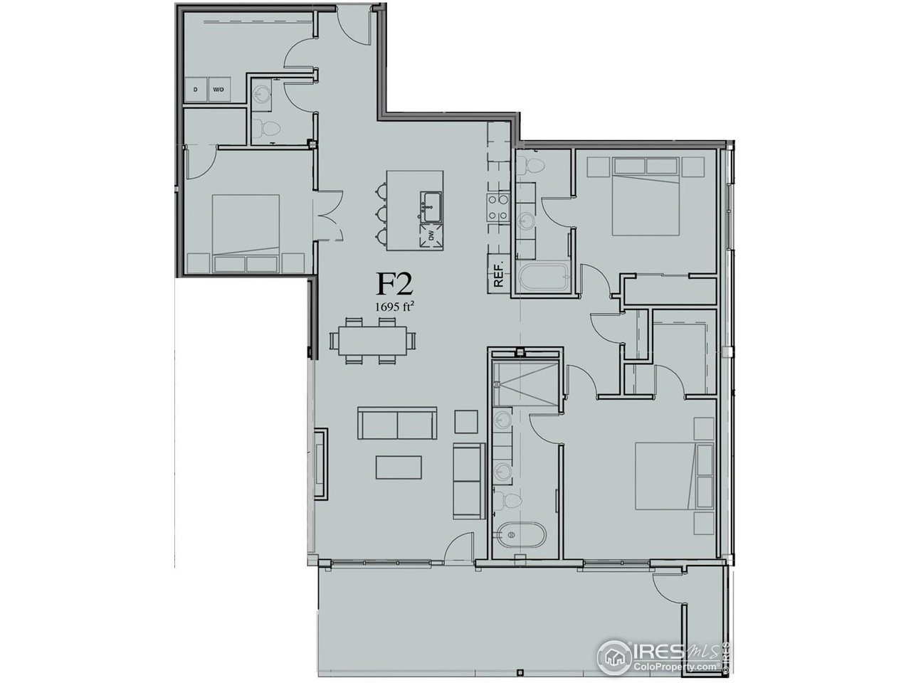 205 E 6th St 205
