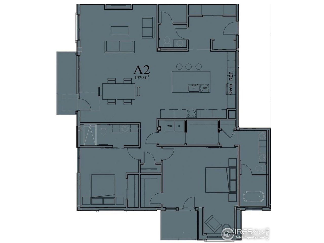 205 E 6th St 200