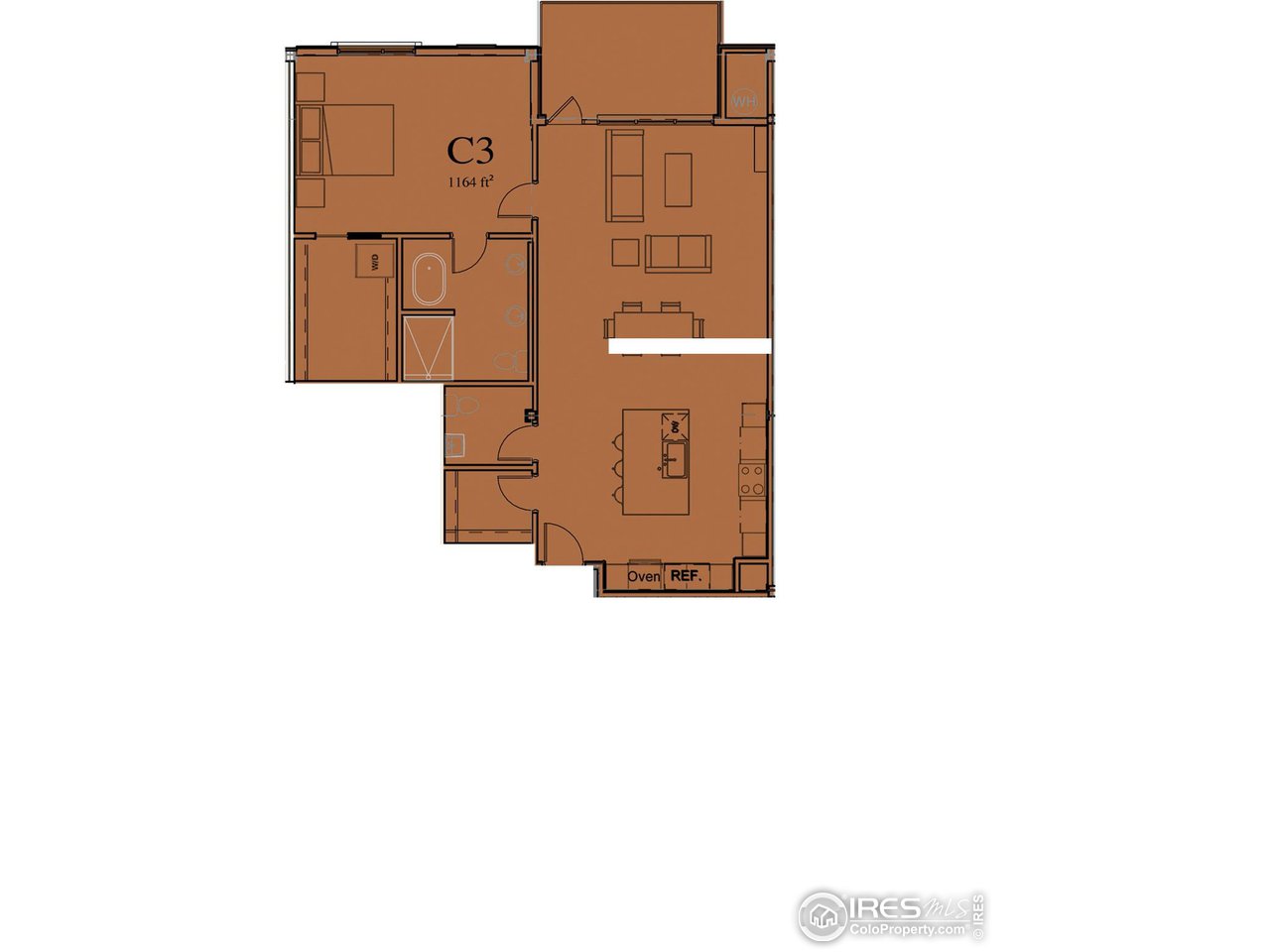 205 E 6th St 302