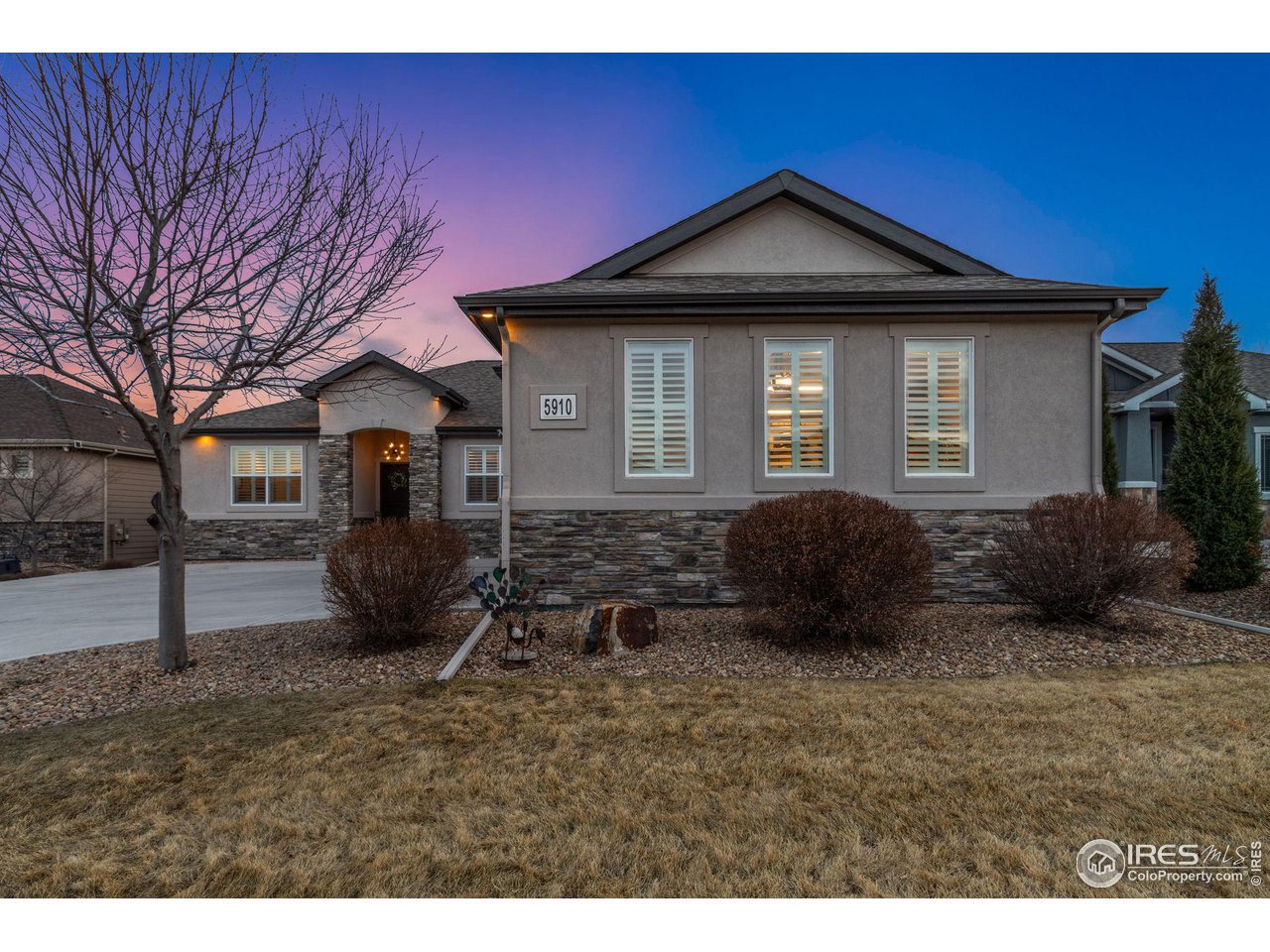 5910 Crooked Stick Dr