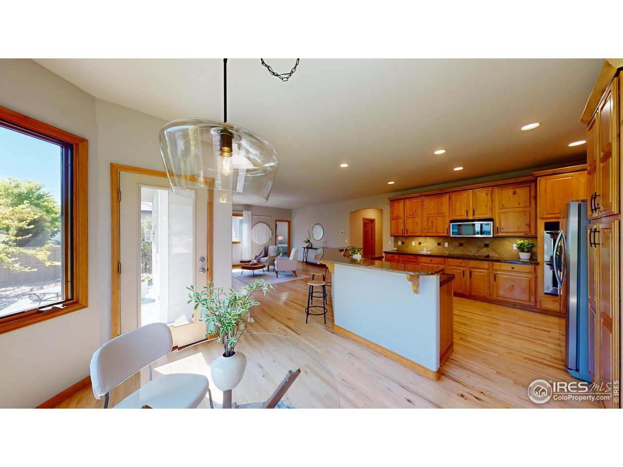 5702 Falling Water Dr
