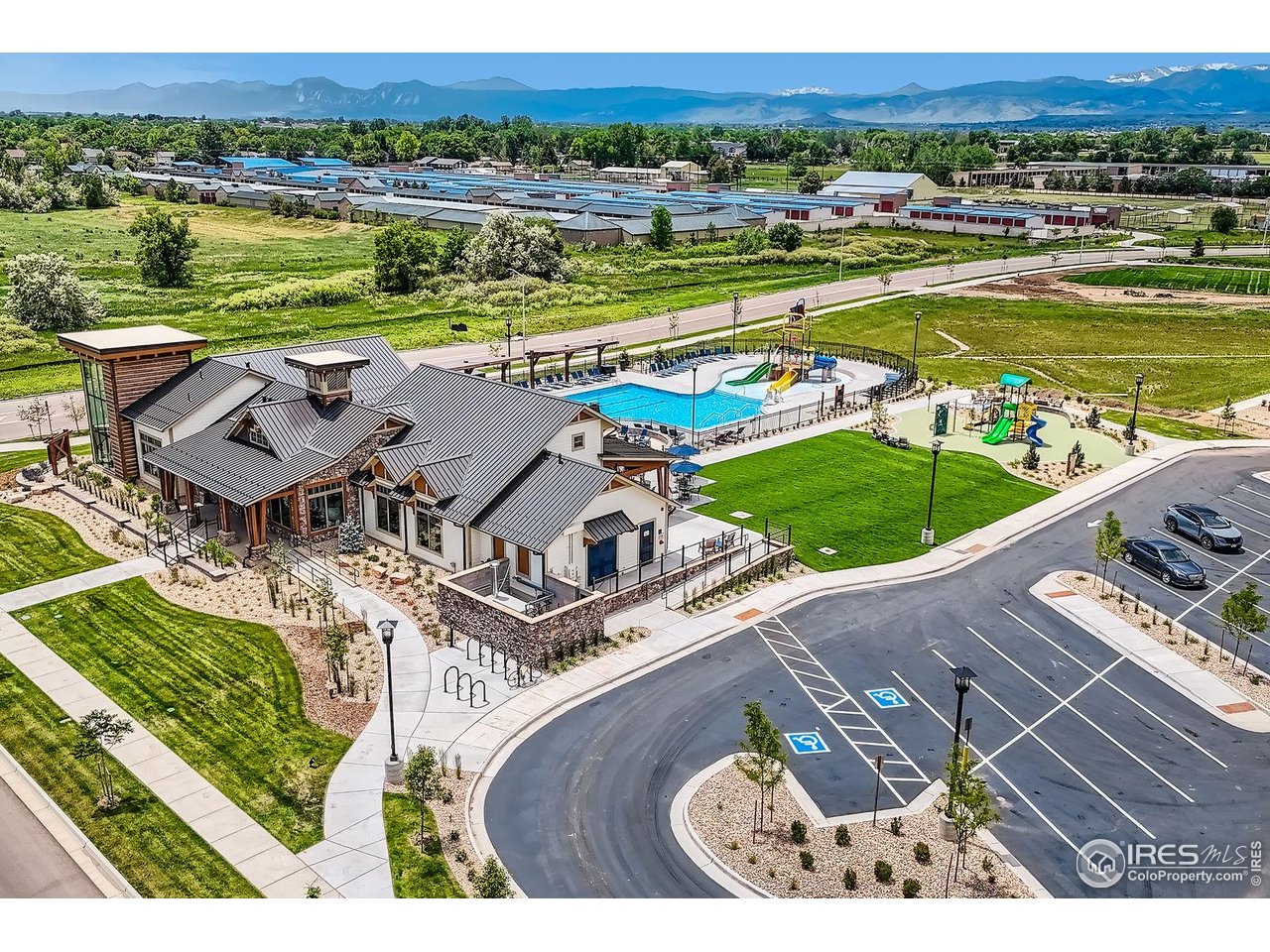 2777 Bear Springs Cir