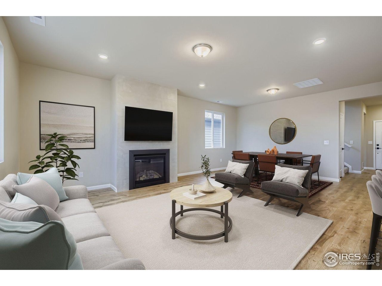 1821 Cord Grass Dr