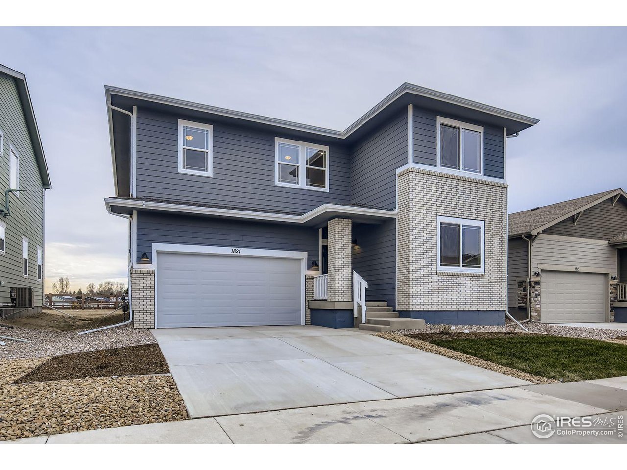 1821 Cord Grass Dr