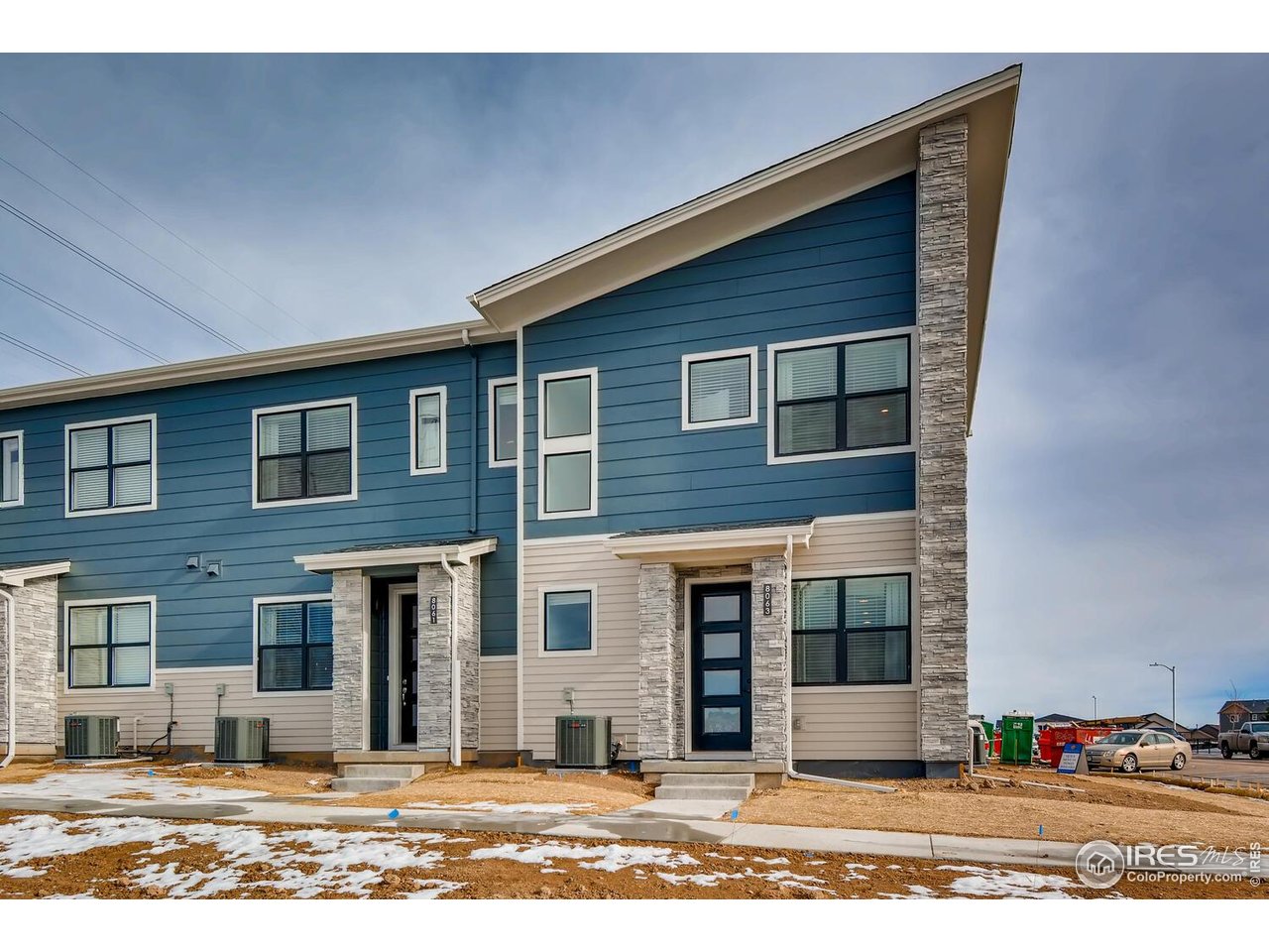 2771 Bear Springs Cir