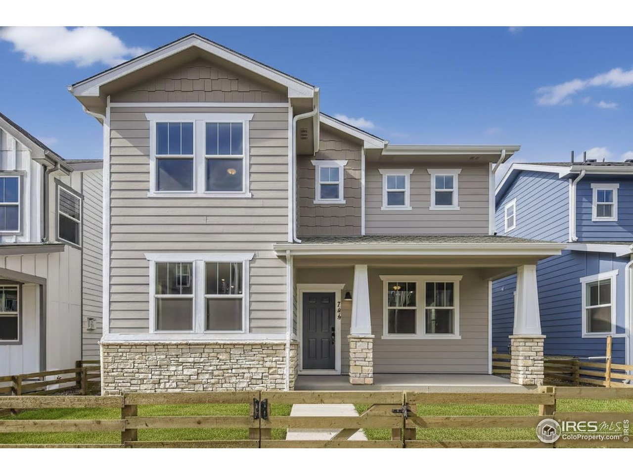 744 Wood Sorrel Ln