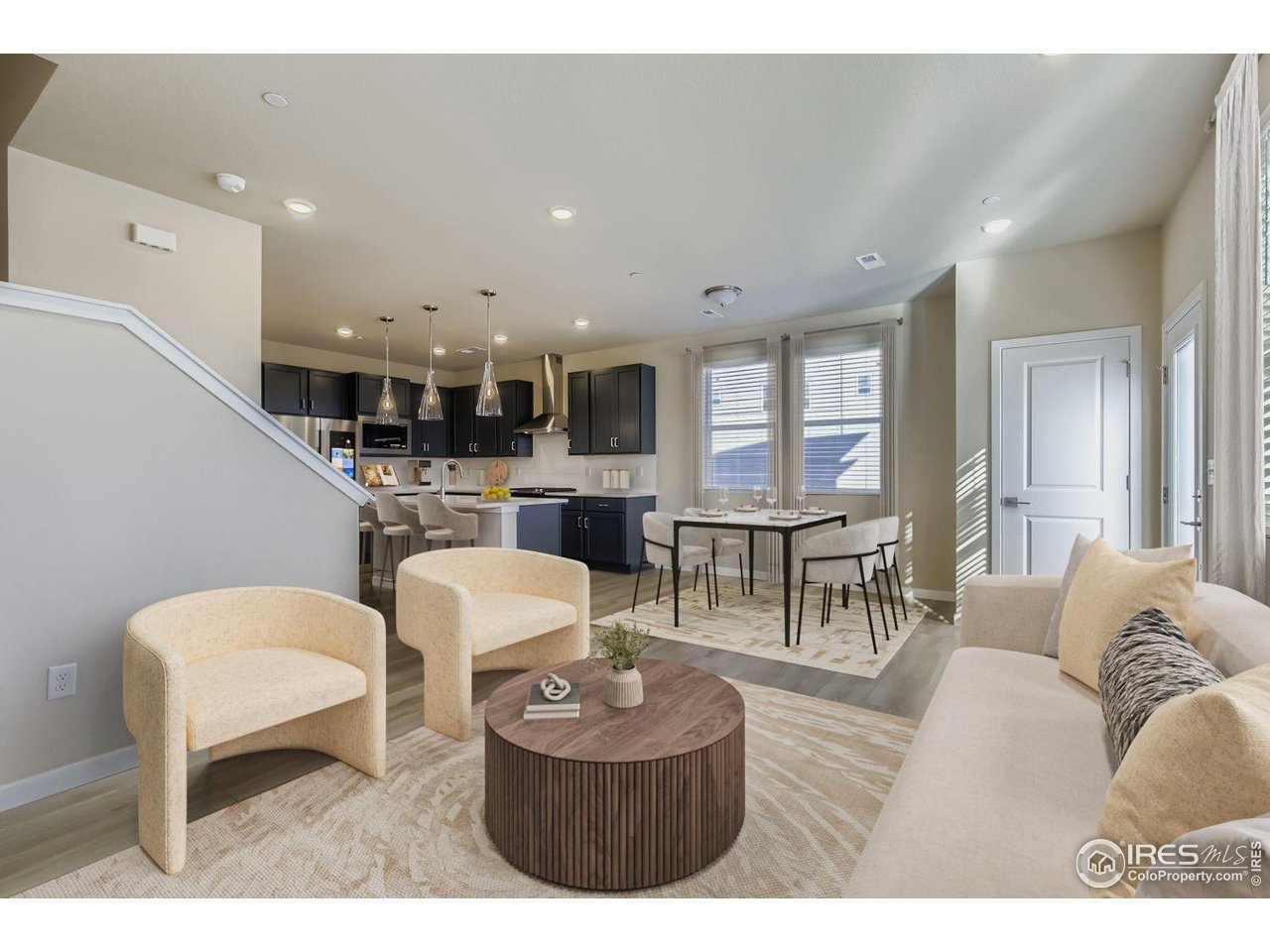 857 Merganser Dr