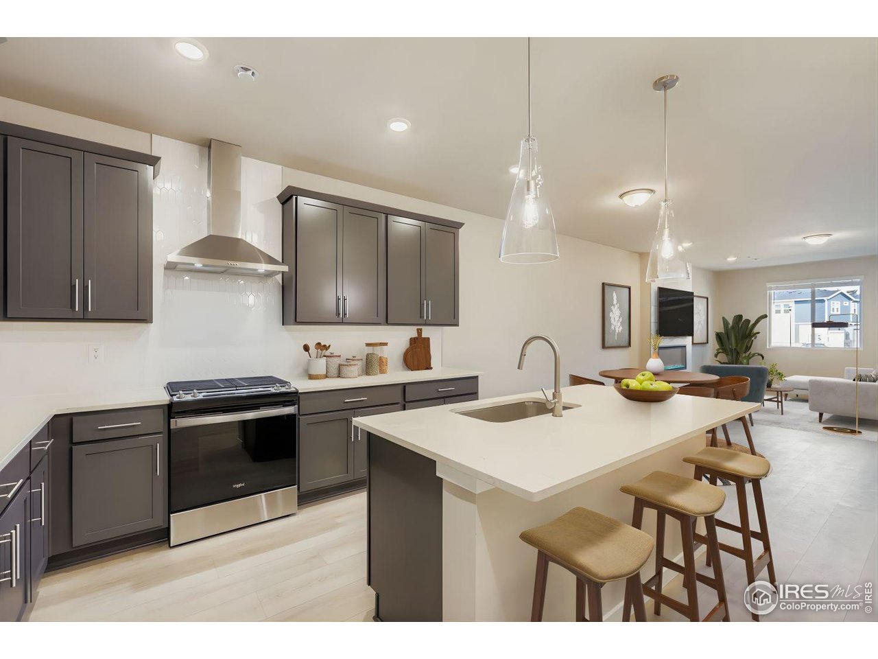 2858 Bear Springs Cir