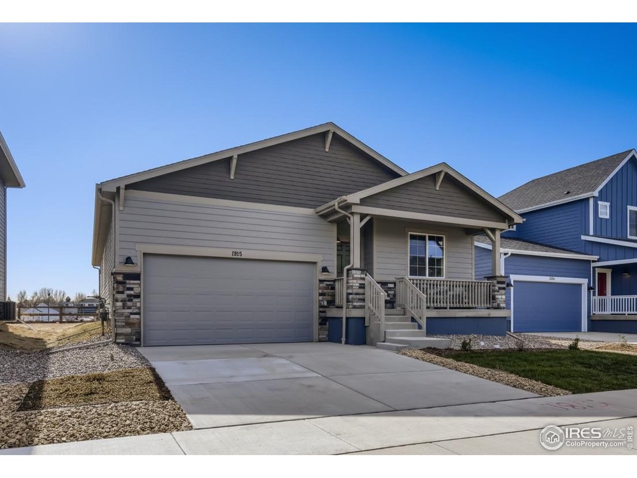 1815 Cord Grass Dr