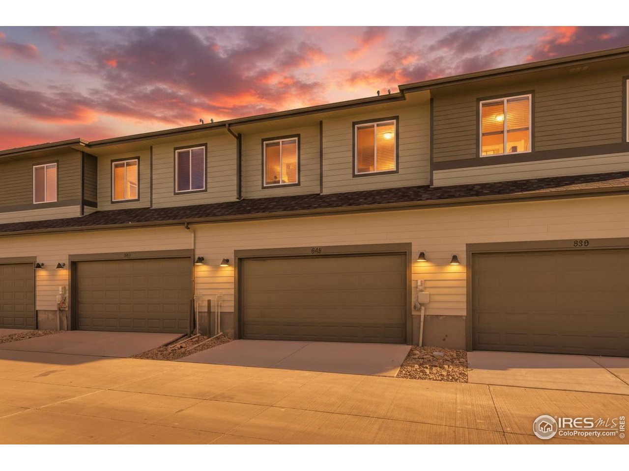 845 Merganser Dr