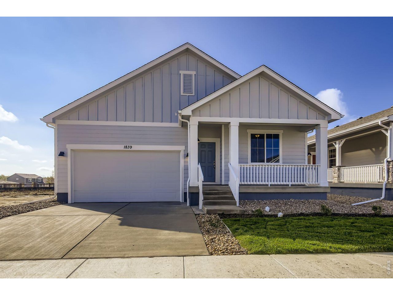 1839 Cord Grass Dr