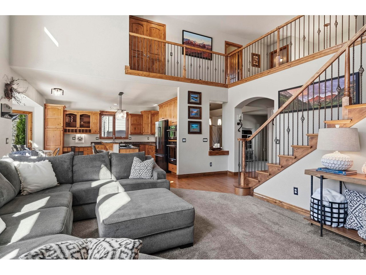 3409 Long Creek Dr